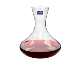 Decanter lead free cristal forum bohemia 1,5lt