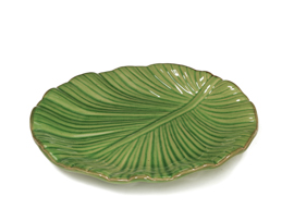 Prato leaf 21,5x21,5x2,5cm
