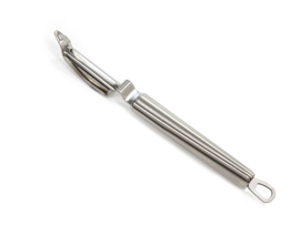 Descascador legumes inox kitchen tools