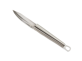 Faca frutas inox kitchen tools