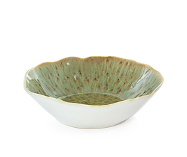 Bowl verde reativo natura