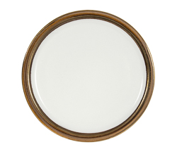 Prato raso moderne industrial white
