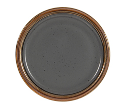 Prato raso moderne industrial grey
