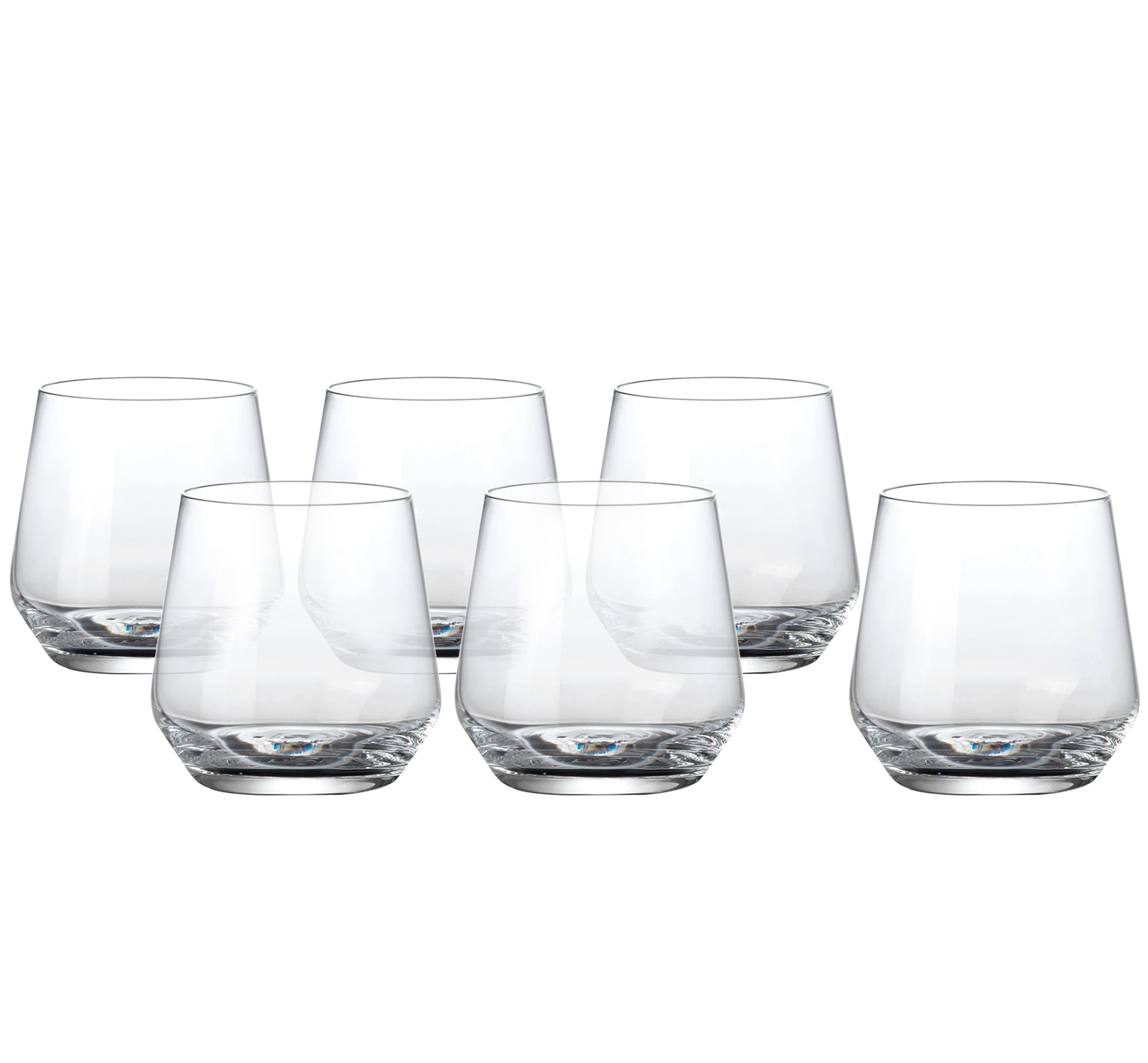 Copo 06pc one h9,5cm 430ml