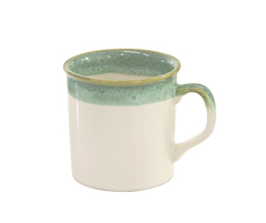 Caneca green vega 10cm