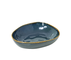 Prato fundo trior green 21cm