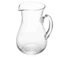 Jarra vidro bold 1.2l