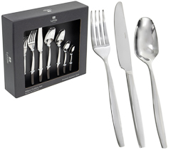 Faqueiro 42pcs laville