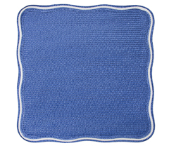 Jogo americano tulun cobalto 38cm