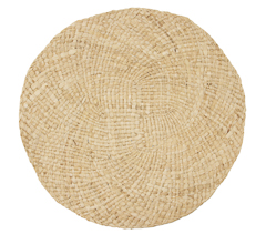 Jogo americano organico 38cm