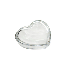 Potiche heart 11,5x10,3x5,3cm