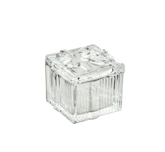 Potiche gift 7,1x7,3cm