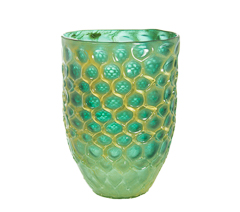 Vaso olive 17x14x24cm
