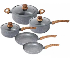 Panela 05pc rev ceramico yafo granito