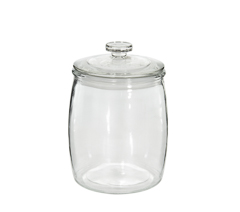Pote redondo p 2000ml