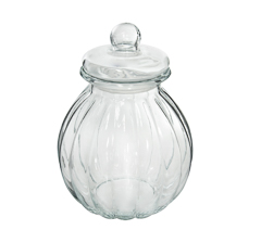 Pote canelado m 3800ml