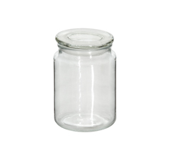 Pote hermetico g 700ml