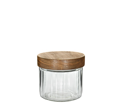 Pote tampa acacia p 880ml