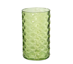 Copo alto abacaxi 365ml