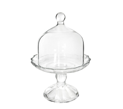 Porta petiti four clear