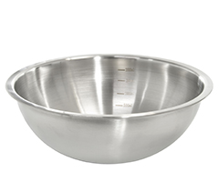 Bowl em inox 29,5cm