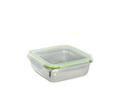 Purebox quadrado 750ml