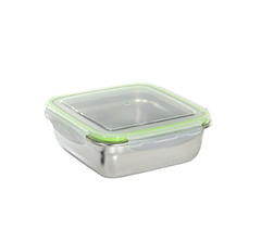 Purebox quadrado 1200ml