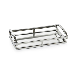 Bandeja ferrara m 30x17x6cm