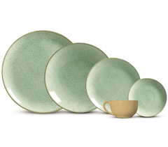 Aparelho jantar 20pc provance