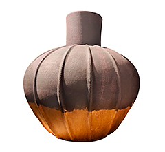 Vaso em ceramica