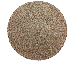 Jogo americano capuccino 38cm