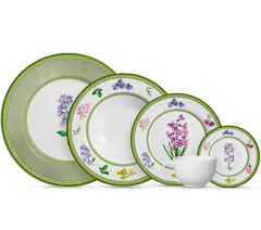 Aparelho jantar 20pc versailles