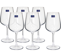 Taca 06pc tori 600ml