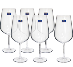 Taca 06pc tori 850ml
