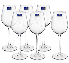 Taca 06pc verona 400ml