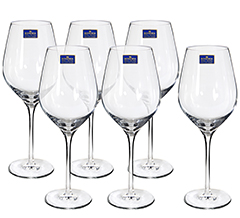 Taca 06pc avila 495ml