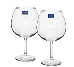 Tacas 02pc gin tonic 820ml