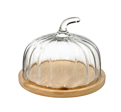 Prato pumpkin 22cm
