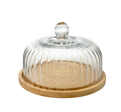 Prato bolo 22cm