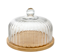 Prato bolo 25cm