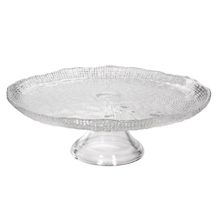 Prato bolo c/ pe 31cm