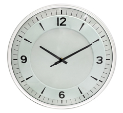 Relogio urban silver