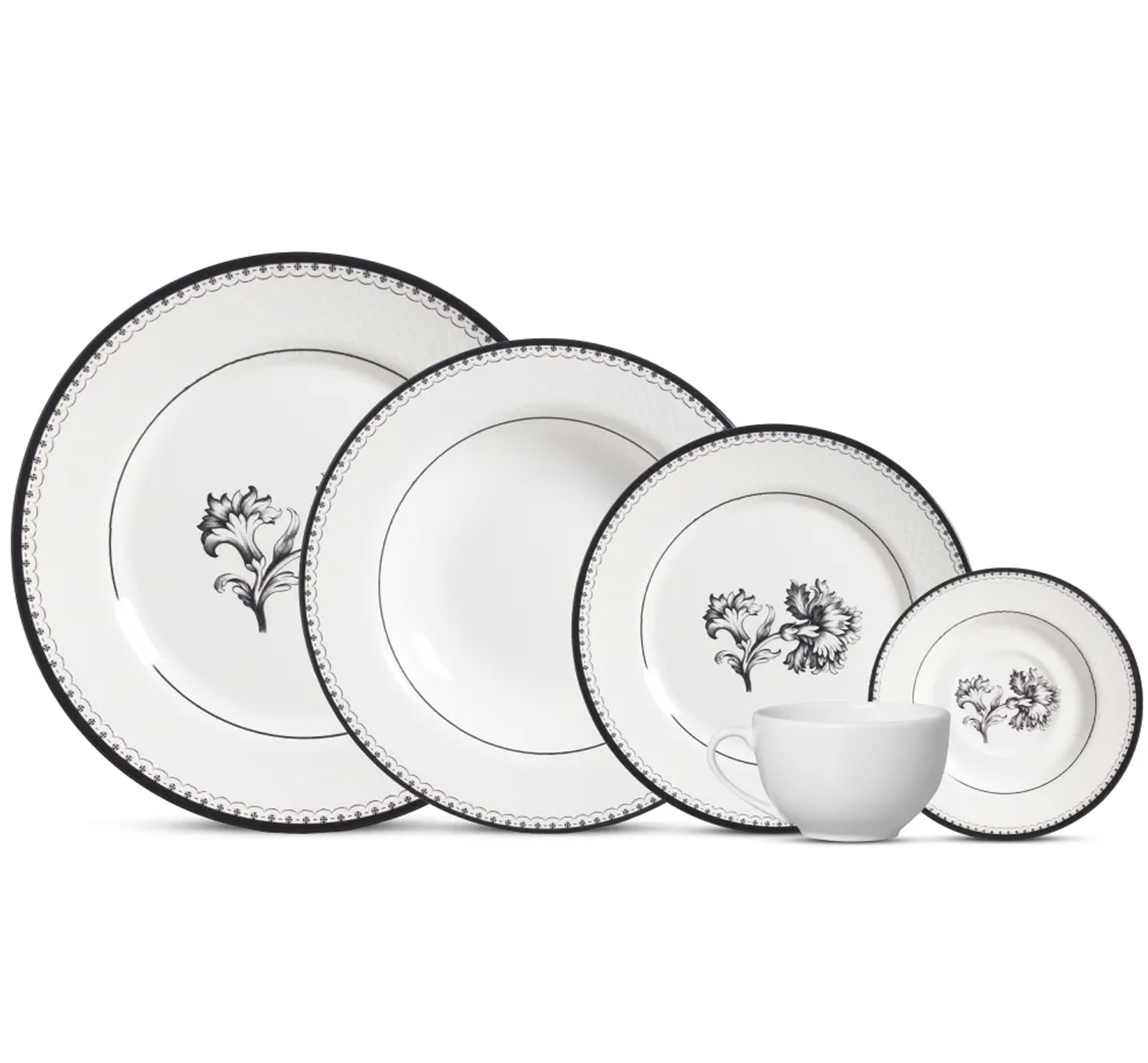 Aparelho jantar 20pc helena