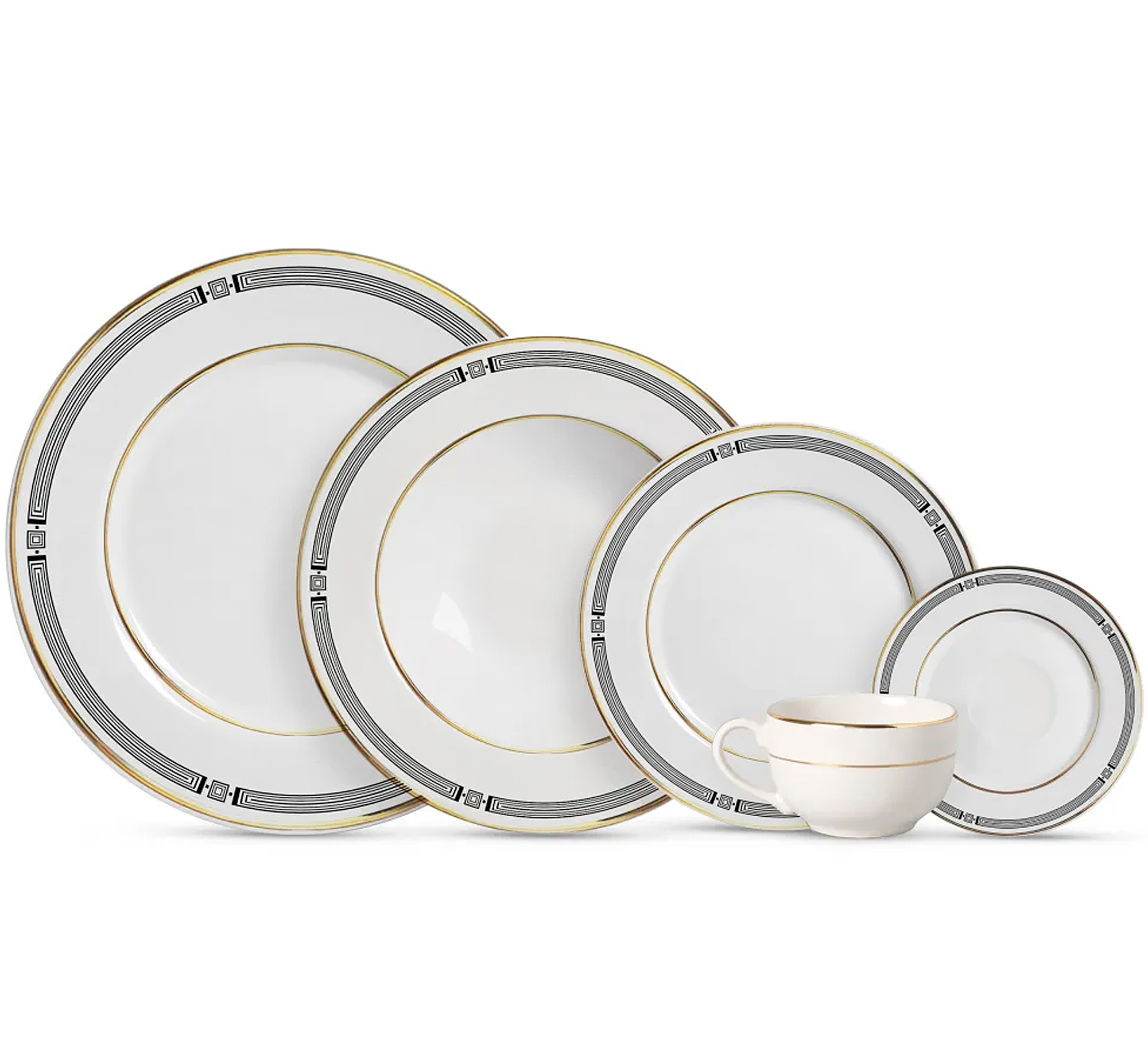 Aparelho jantar 30pc innocence