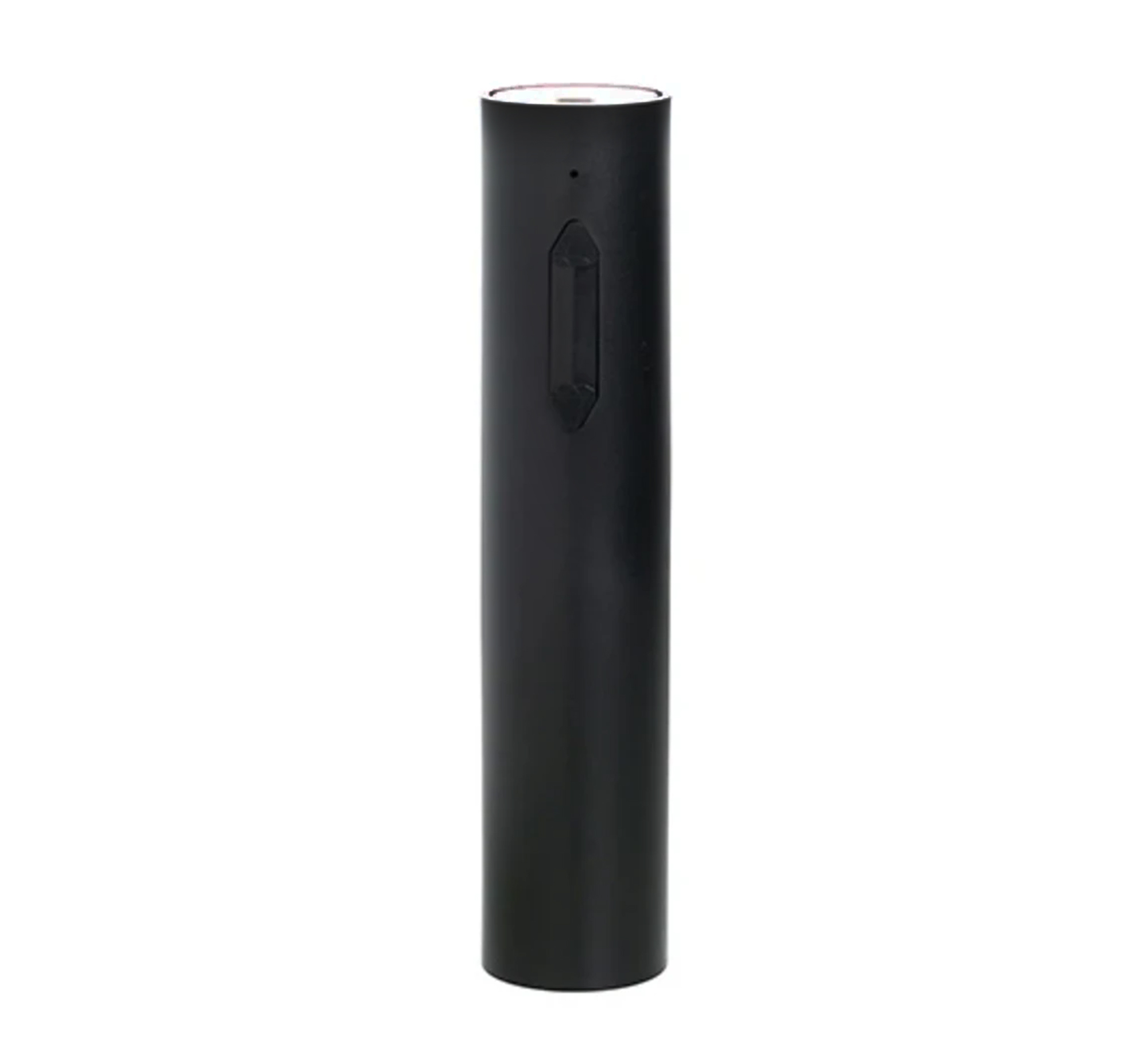 Saca rolhas eletrico preto barplay 18cm